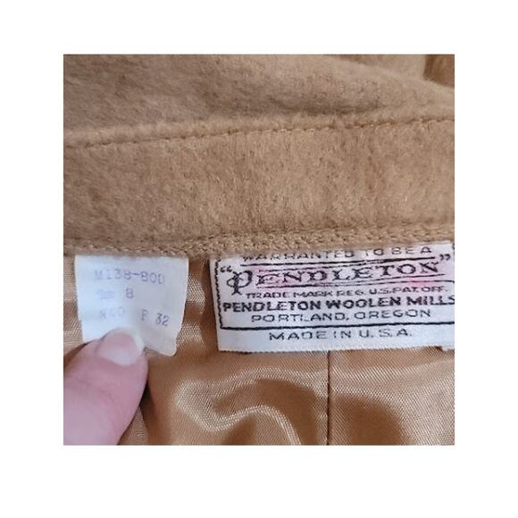 Pendleton/Michele- Women's Pencil wool skirt bundle- 5 in total- size 8 and 10 - Picture 10 of 11